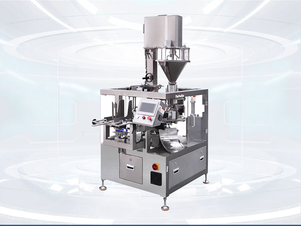 六工位给袋式91麻豆免费视频网站