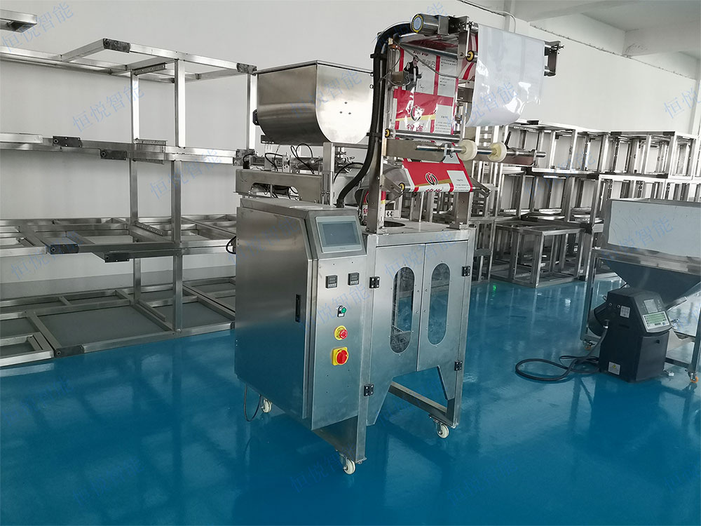 酱料自动91麻豆免费视频网站生产厂家