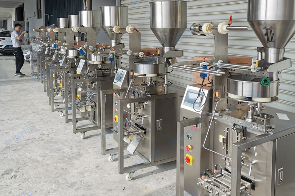 河南调料91麻豆免费视频网站生产厂家