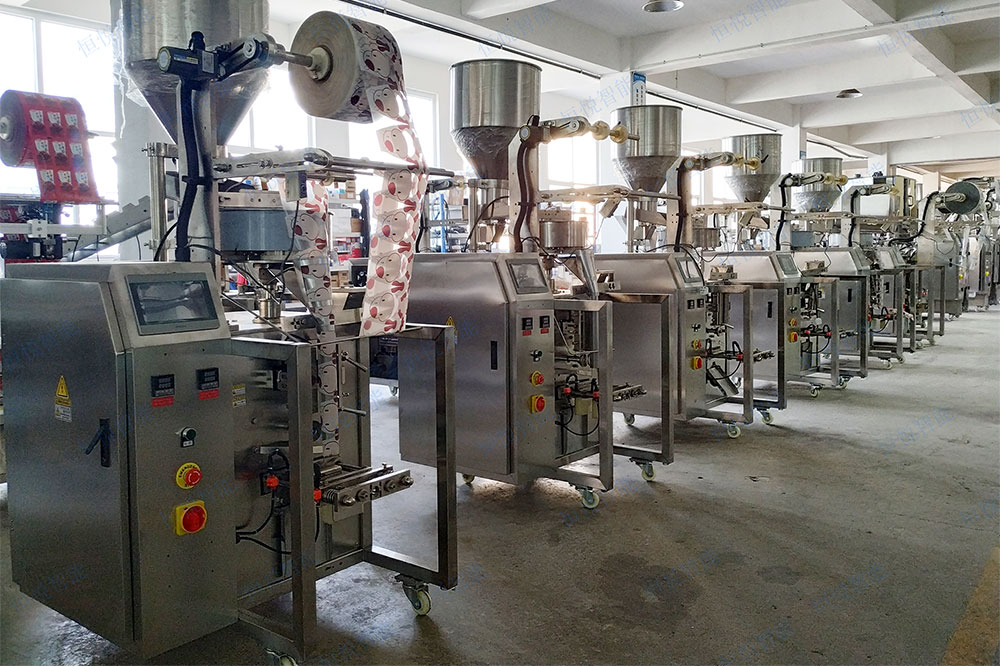 全自动调味料91麻豆免费视频网站