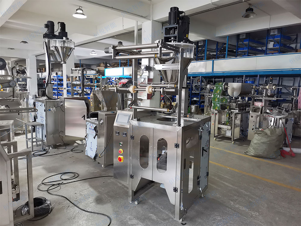 自动粉料91麻豆免费视频网站厂家