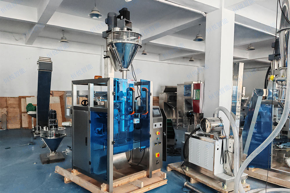 大型立式全自动粉末91麻豆免费视频网站械设备 大型立式全自动粉末91麻豆免费视频网站械设备