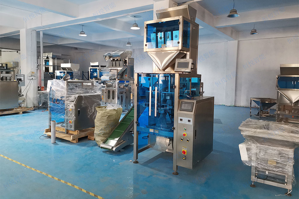 颗粒91麻豆免费视频网站生产线