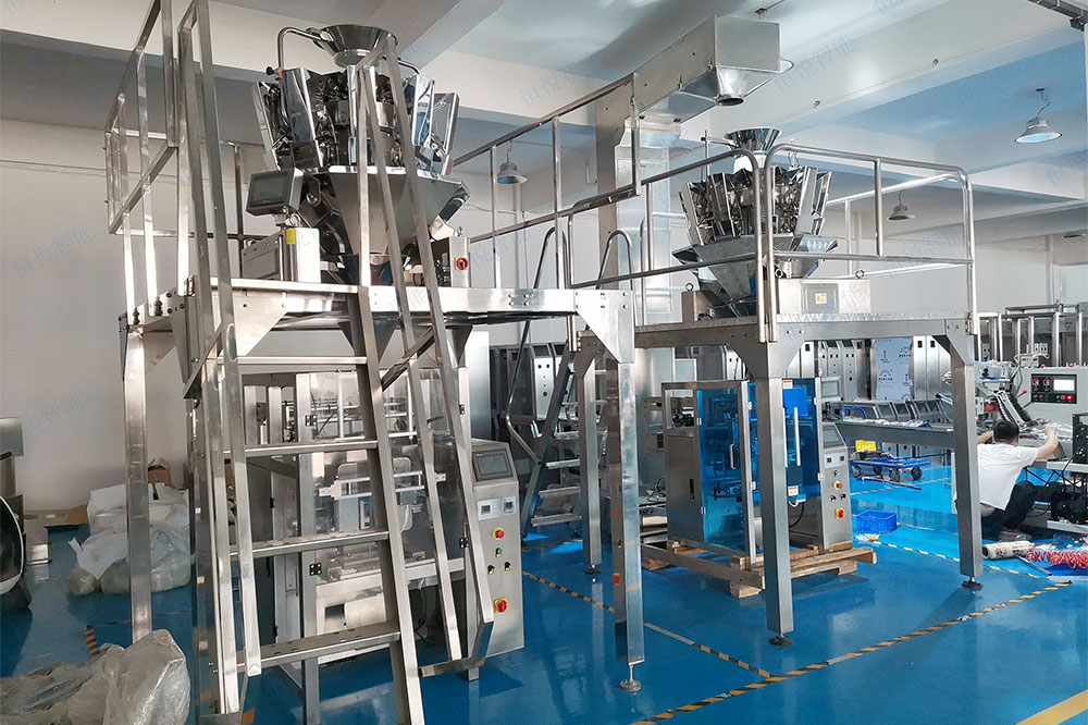 颗粒全自动91麻豆免费视频网站厂家