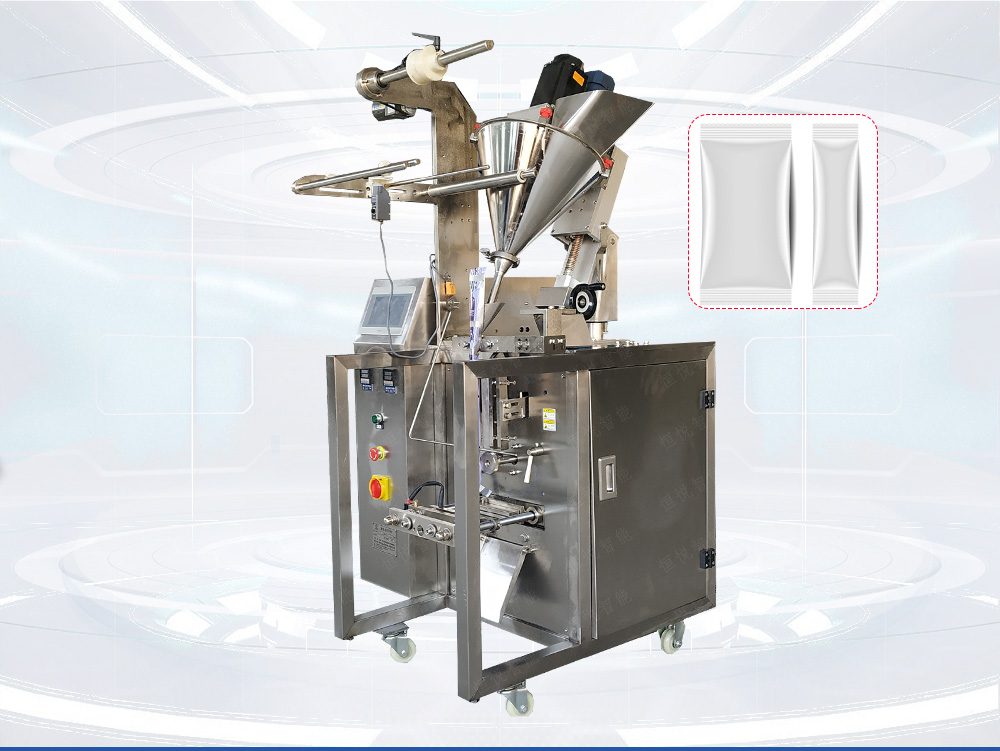 小型粉剂全自动91麻豆免费视频网站