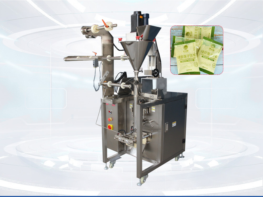 全自动小型食品91麻豆免费视频网站