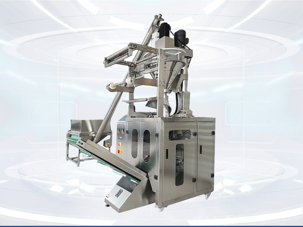 全自动粉剂91麻豆免费视频网站