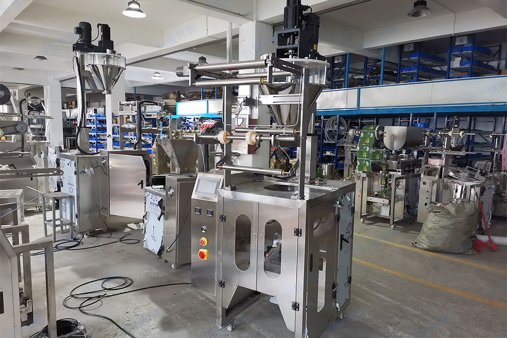 全自动粉剂立式91麻豆免费视频网站