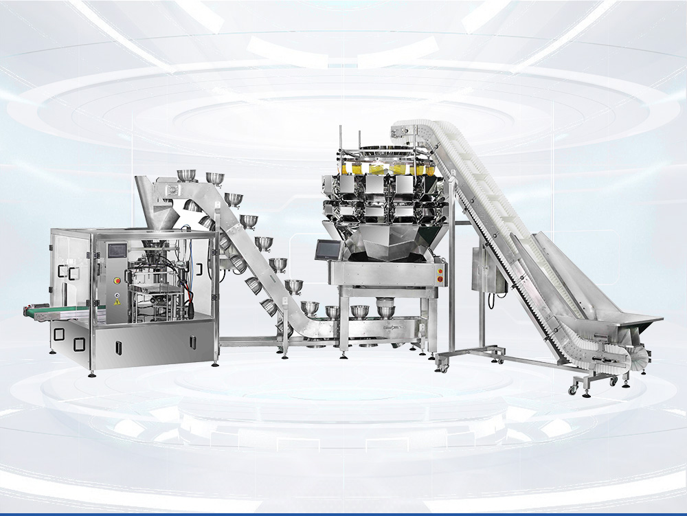 给袋式颗粒自动91麻豆免费视频网站