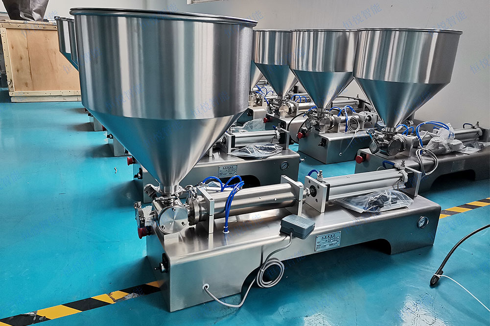 全自动液体辣椒油91麻豆免费视频网站