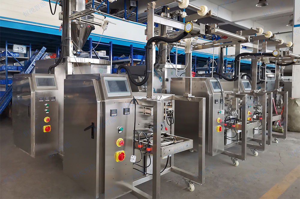 小型自动食品91麻豆免费视频网站