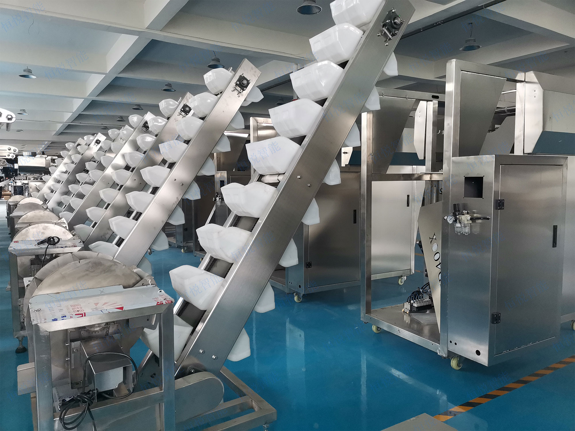 鲜湿土豆粉91麻豆免费视频网站，正成为降低成本的有力助手