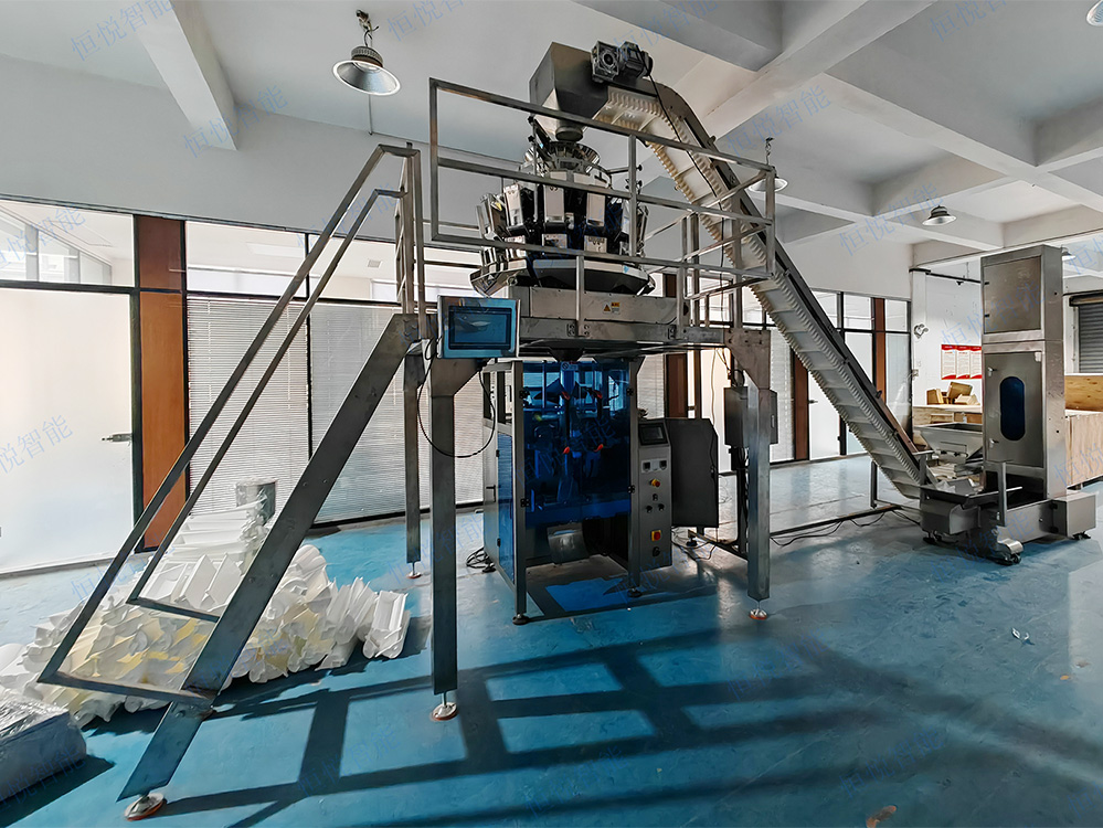 食品厂用的水饺91麻豆免费视频网站械设备