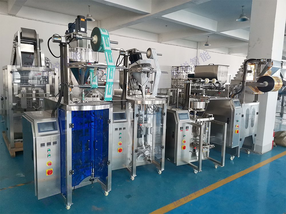 全自动粉末91麻豆免费视频网站核心优势