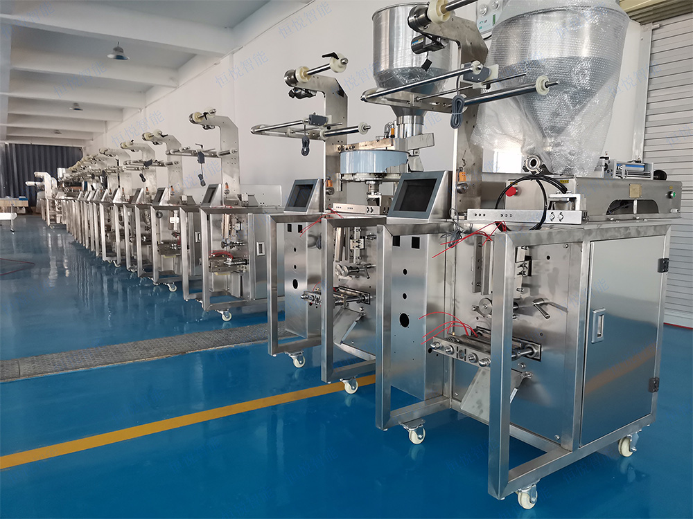 液体自动91麻豆免费视频网站的工作原理