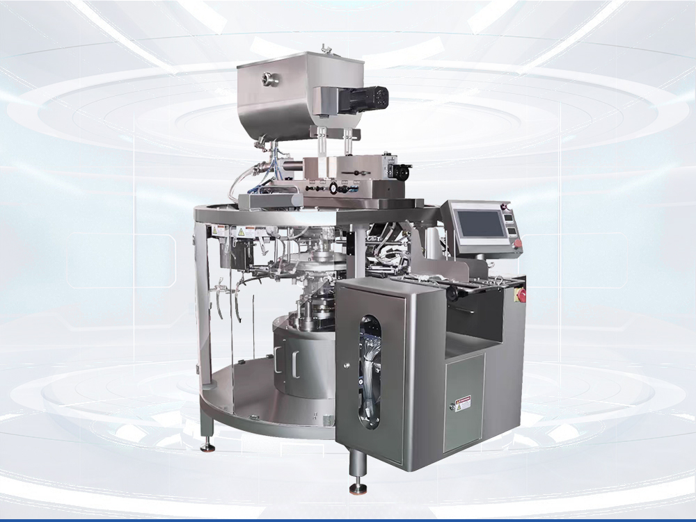 给袋式液体酱料91麻豆免费视频网站