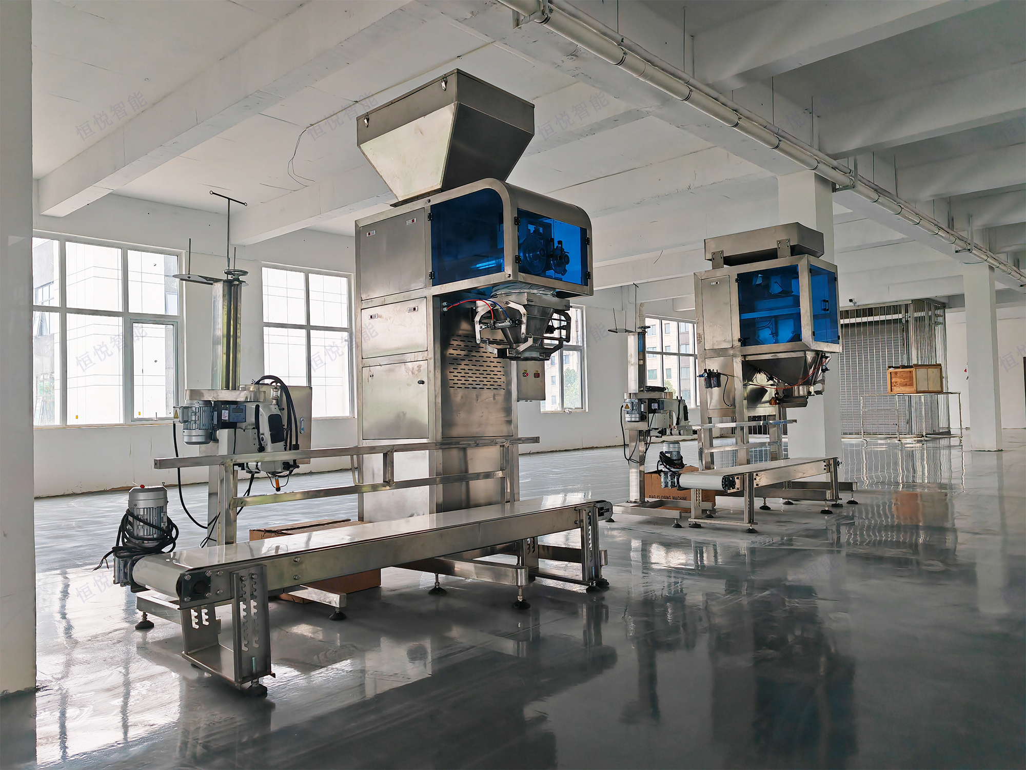 25 公斤自动称重91麻豆免费视频网站