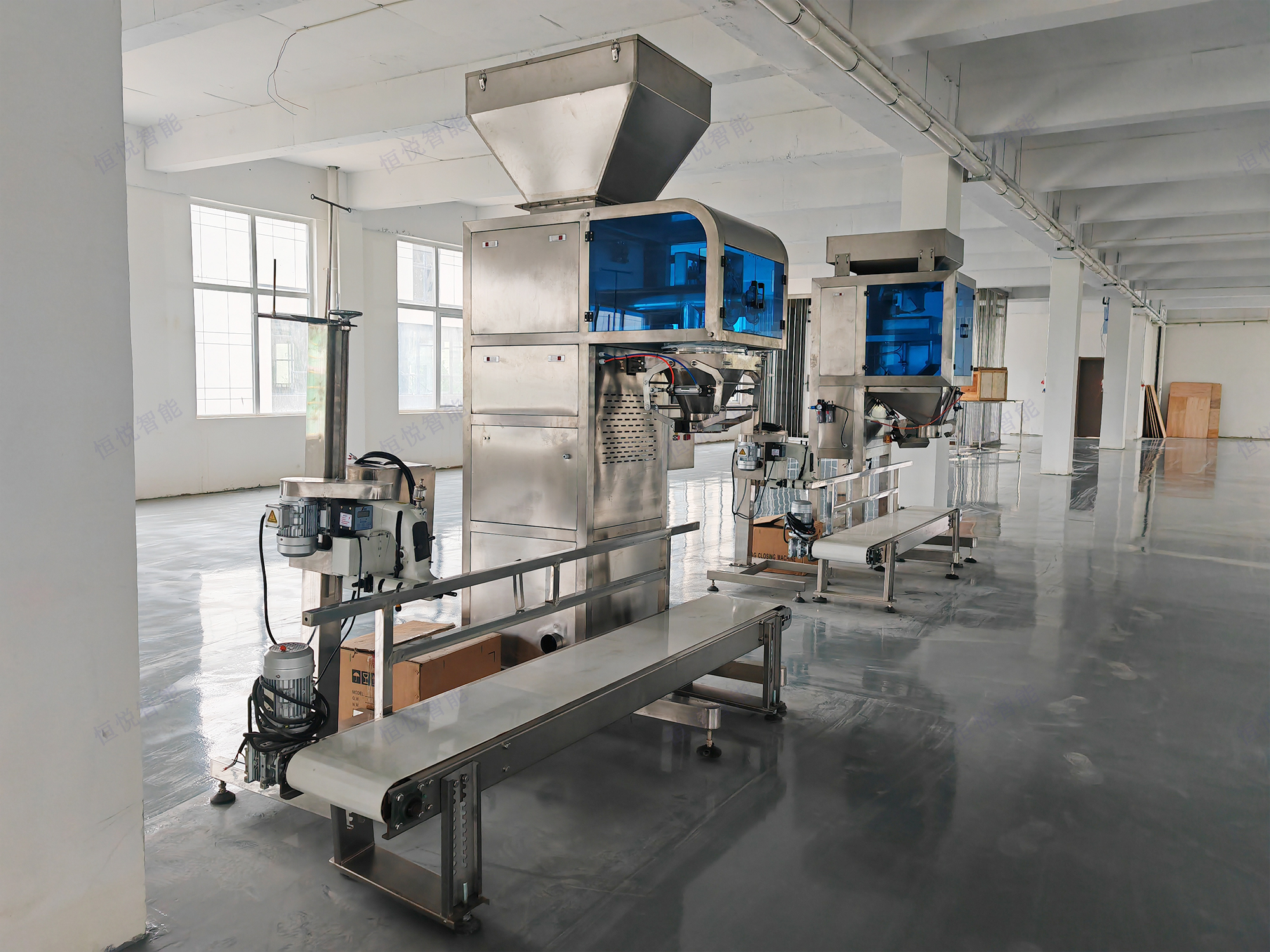 自动称重 25 公斤91麻豆免费视频网站