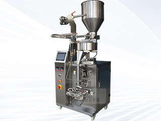 小型颗粒自动91麻豆免费视频网站