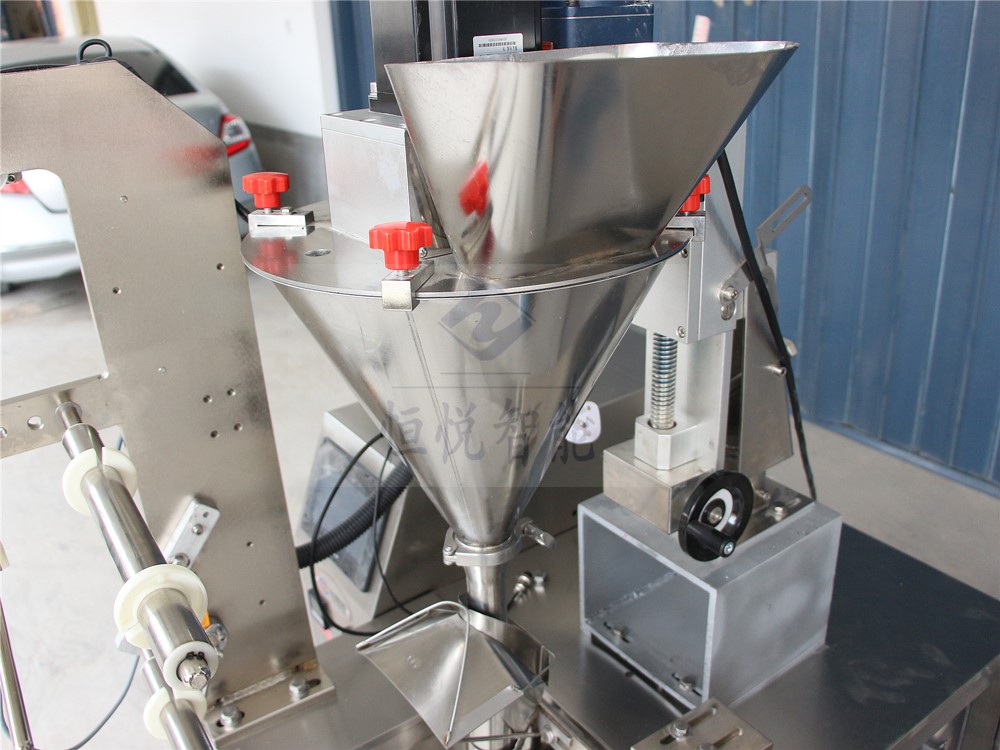 中药粉剂91麻豆免费视频网站不锈钢料仓