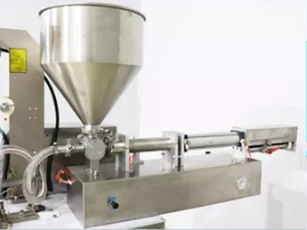 膏体自动91麻豆免费视频网站计量泵