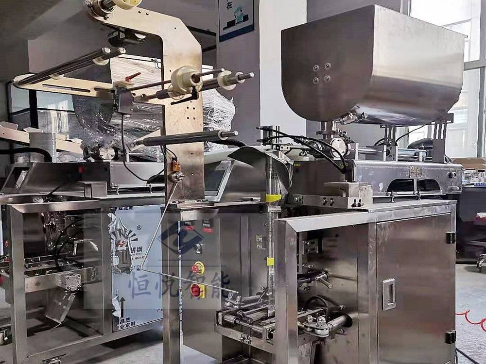 自动酱料91麻豆免费视频网站械设备厂家