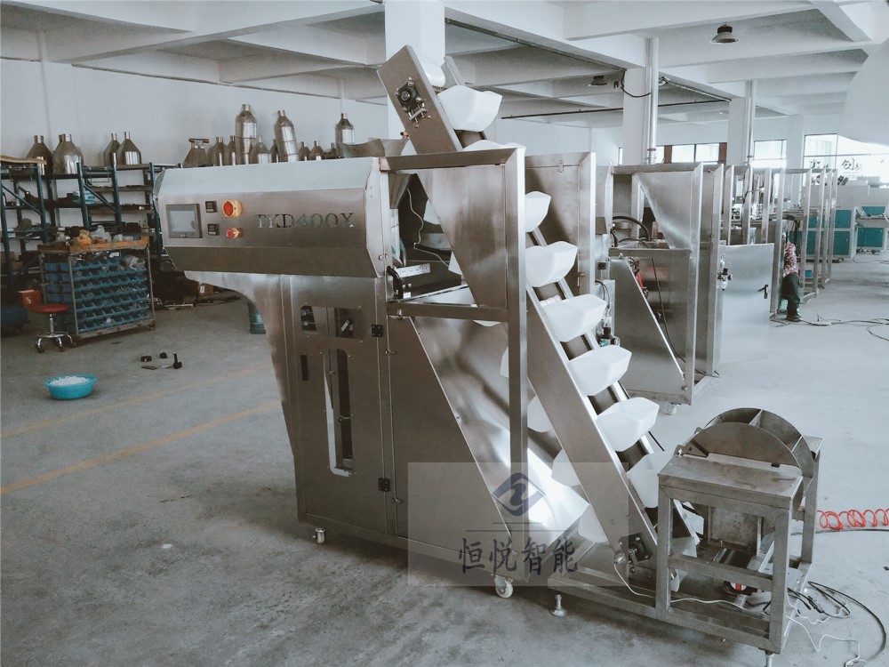 整套土豆粉自动91麻豆免费视频网站生产线