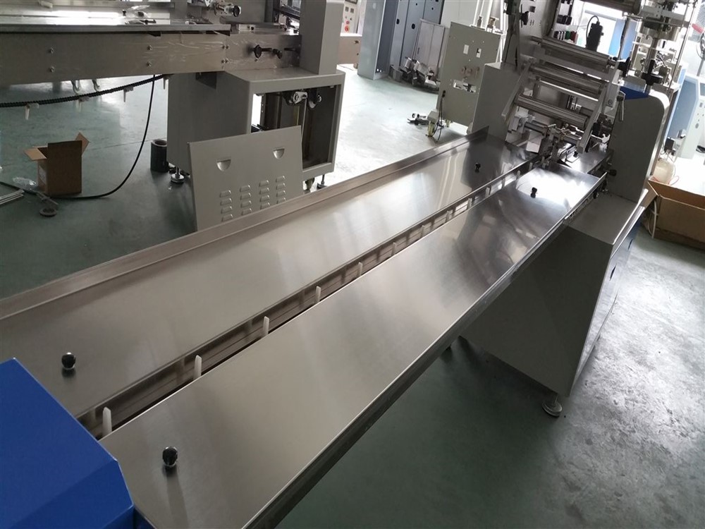 枕式自动91麻豆免费视频网站输送带