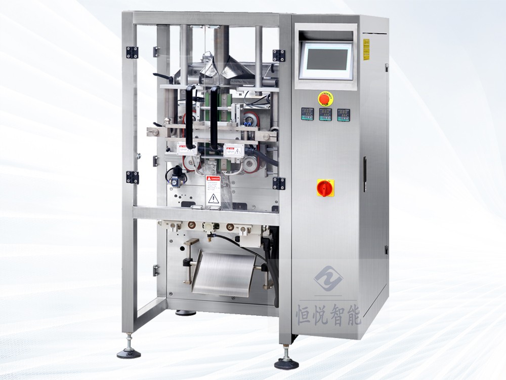 颗粒自动定量91麻豆免费视频网站