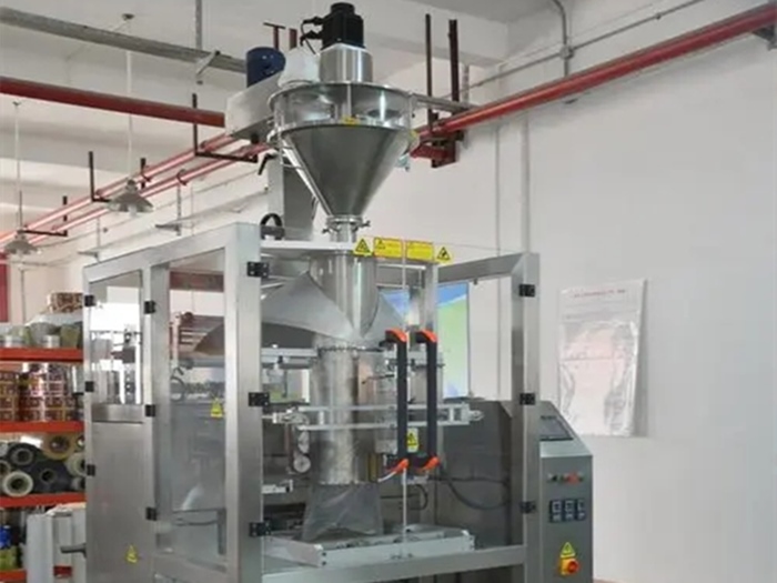 全自动粉末91麻豆免费视频网站械