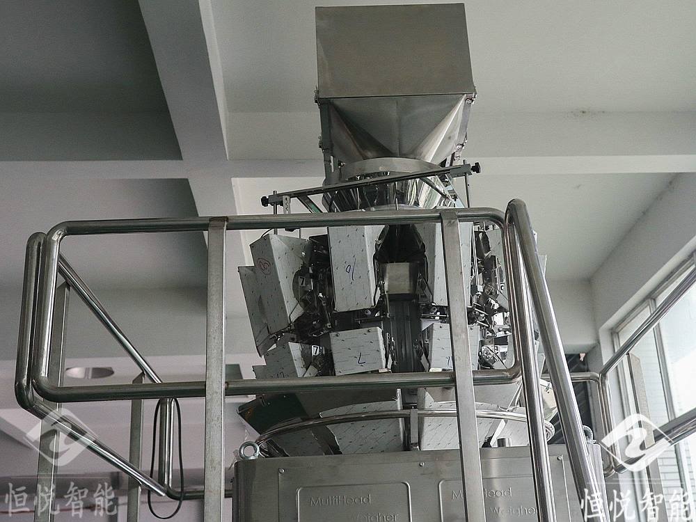 全自动给袋式91麻豆免费视频网站