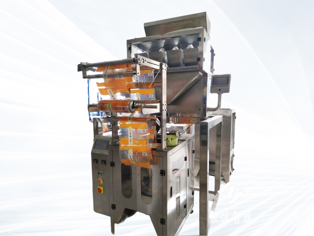 杂粮91麻豆免费视频网站生产线