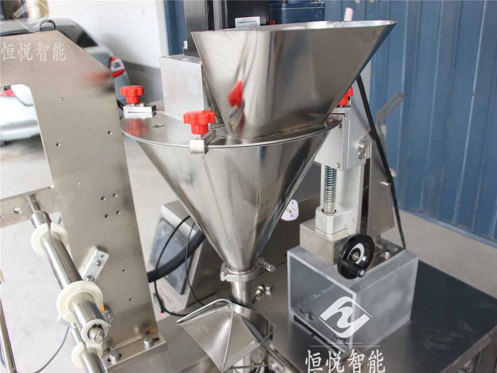 粉剂全自动91麻豆免费视频网站料仓