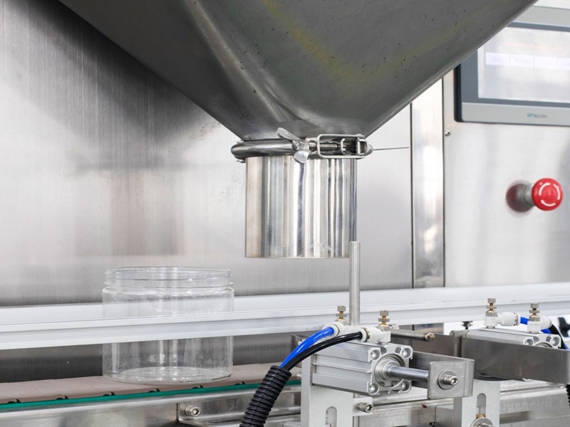 颗粒自动称重91麻豆免费视频网站