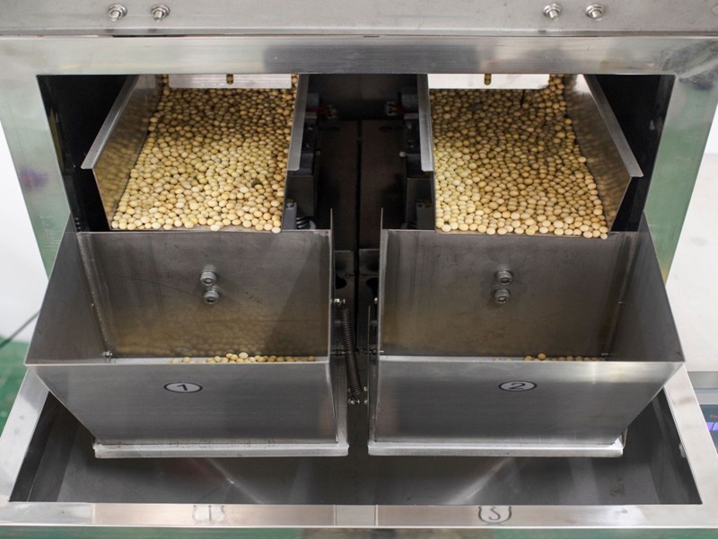 颗粒称重式91麻豆免费视频网站