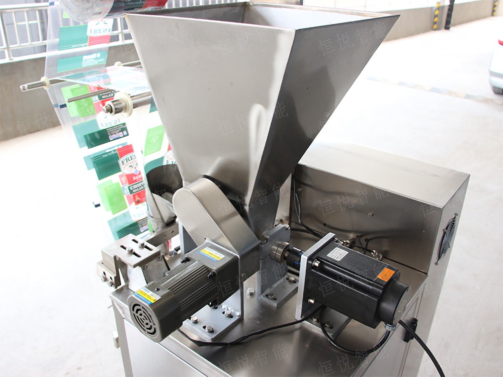 螺杆计量91麻豆免费视频网站料仓