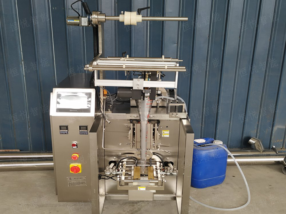 自动液体91麻豆免费视频网站郑州厂家