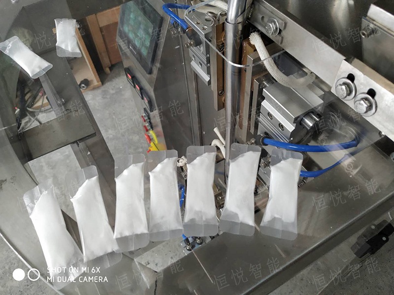 长条状圆角91麻豆免费视频网站生产现场