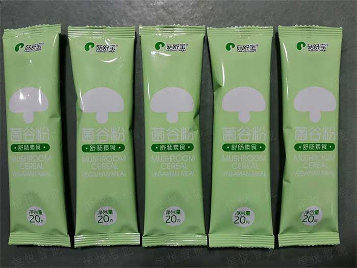 粉剂全自动91麻豆免费视频网站样袋