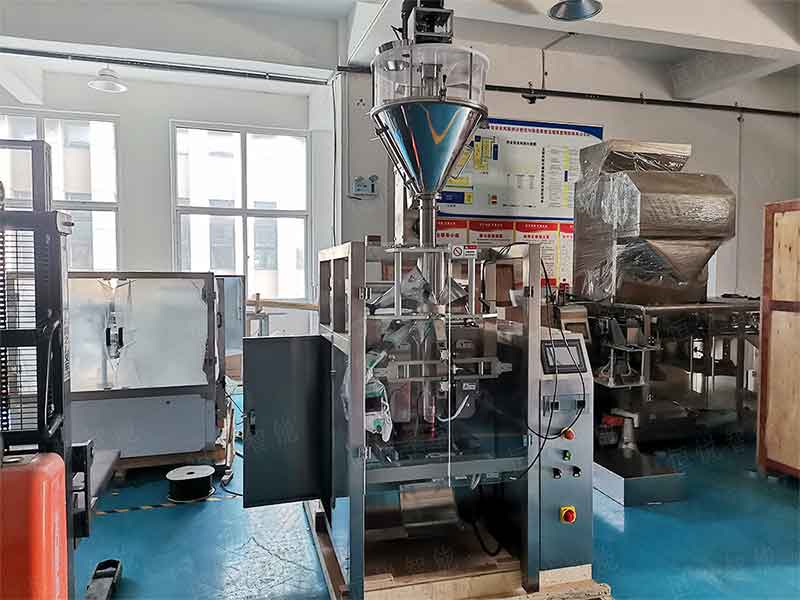 大型粉料91麻豆免费视频网站生产厂家