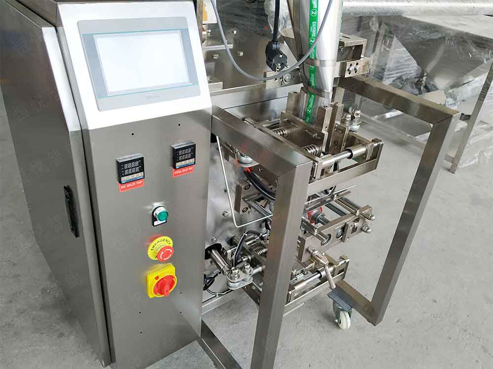 薄膜制袋的多功能四边封91麻豆免费视频网站