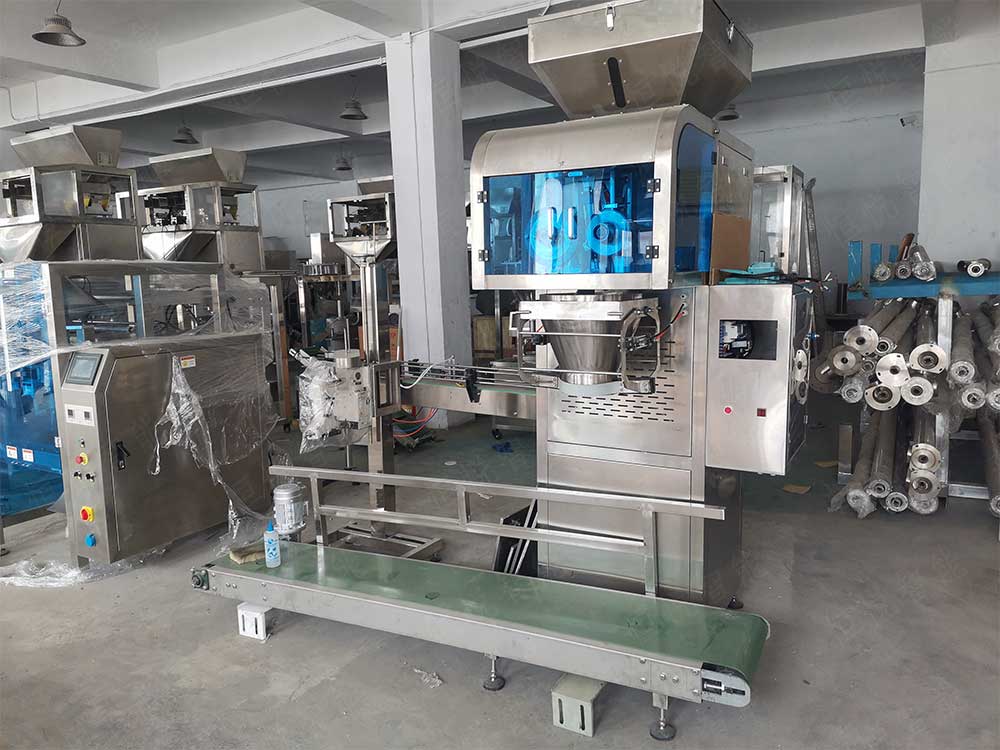 25kg粉末91麻豆免费视频网站生产线