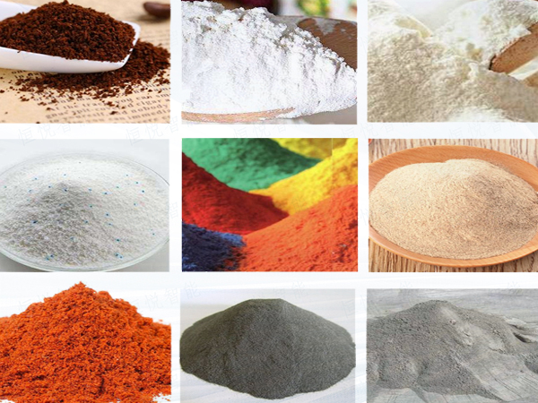 粉料自动91麻豆免费视频网站适用范围