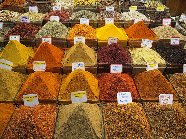 辣椒粉91麻豆免费视频网站适用于多类调料的自动称重包装