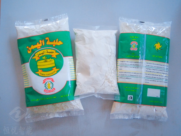 全自动粉料91麻豆免费视频网站应用范围