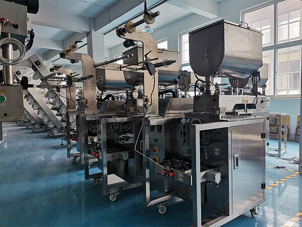 全自动酱料91麻豆免费视频网站300U