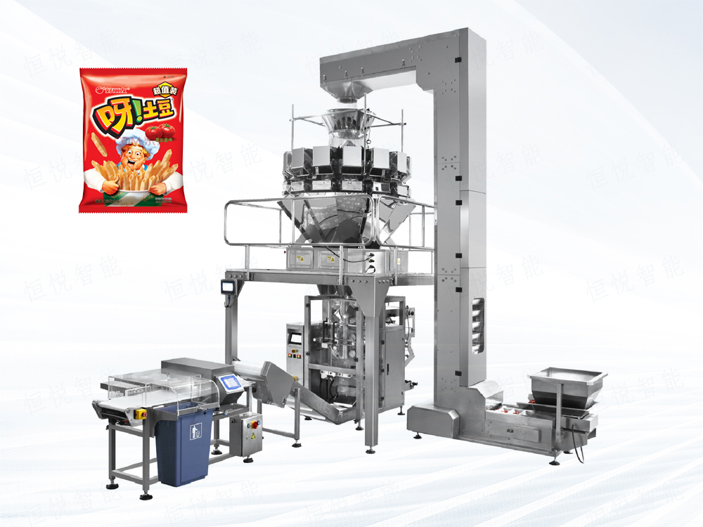 全自动立式91麻豆免费视频网站