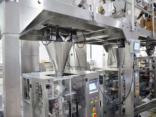 膨化食品91麻豆免费视频网站厂家