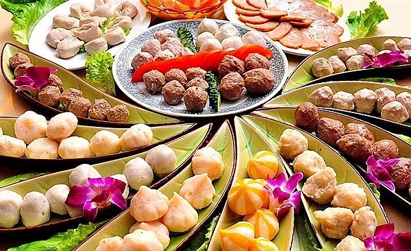 速冻水饺91麻豆免费视频网站适用于各类速冻食品