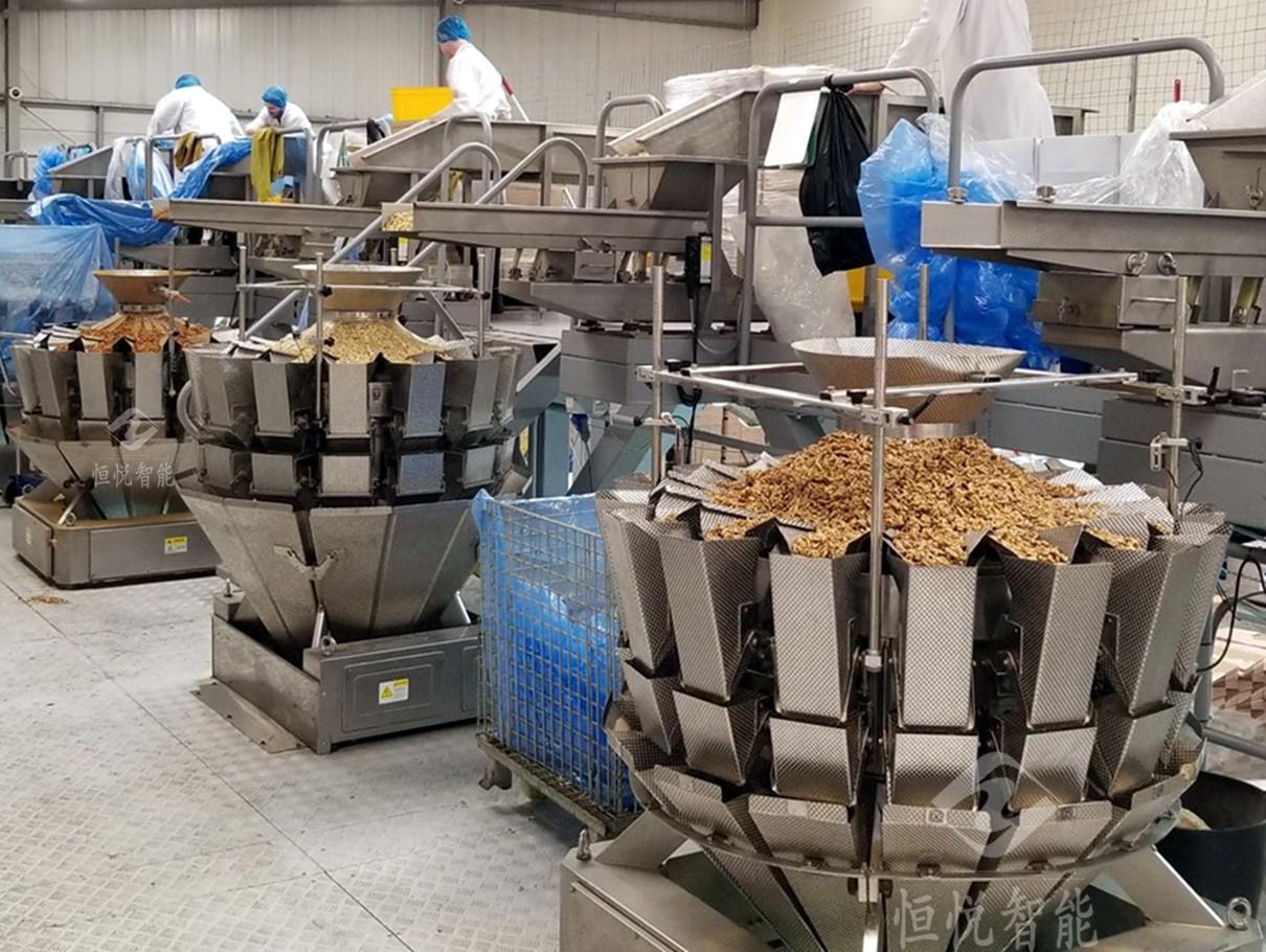 多头组合称自动定量91麻豆免费视频网站